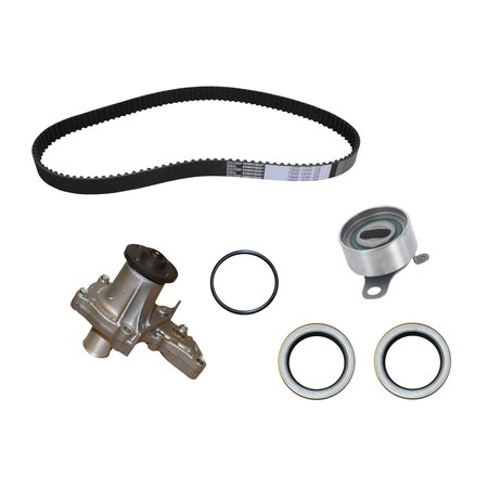Continental Pp235Lk1-Wh Pro Series Plus Kit Imp.Ch Proseries Plus, Pp235Lk1-Wh PP235LK1-WH
